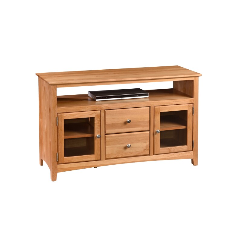 47" Entertainment Console - 6848 6848