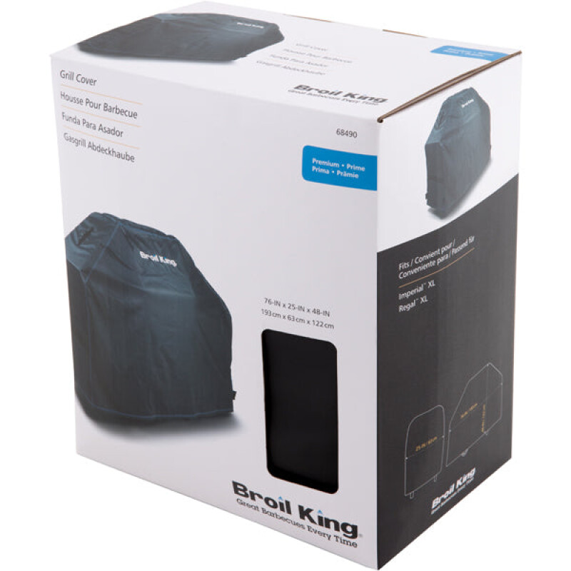 76" Premium Pvc Polyester Cover 68490