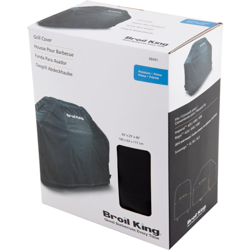 63" Premium Pvc Polyester Cover 68491