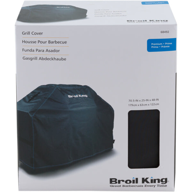 70.5" Premium Pvc Polyester Cover 68492