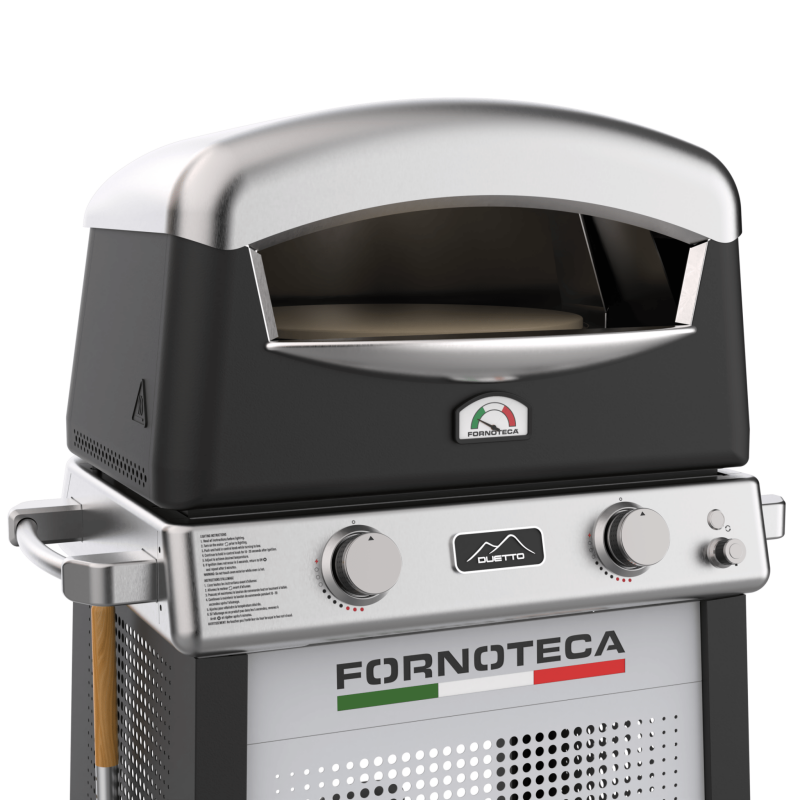 Fornoteca Pizza Oven 6850