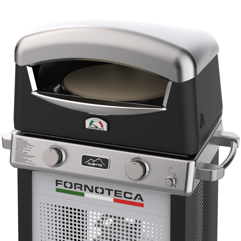 Fornoteca Pizza Oven 6850