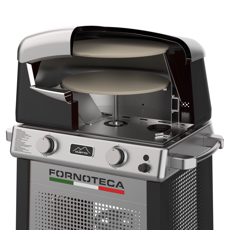 Fornoteca Pizza Oven 6850
