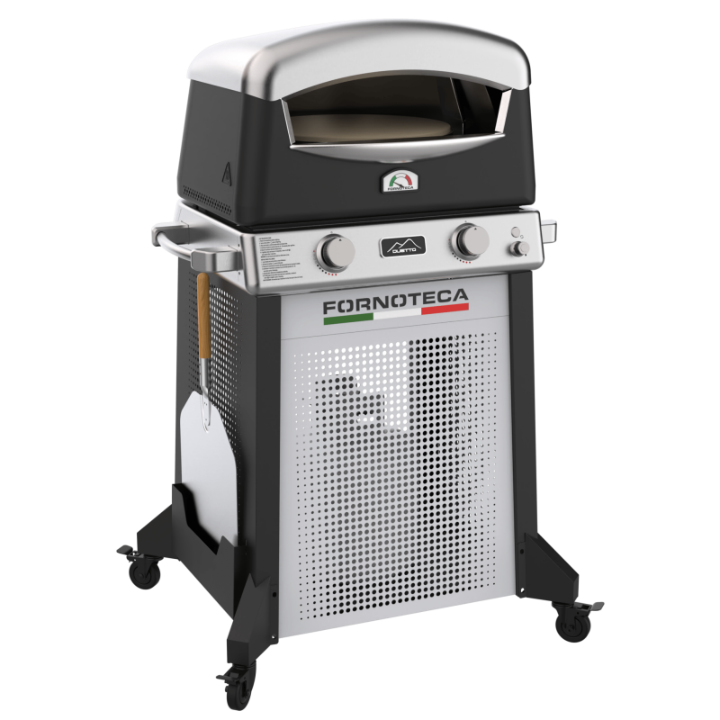 Fornoteca Pizza Oven 6850