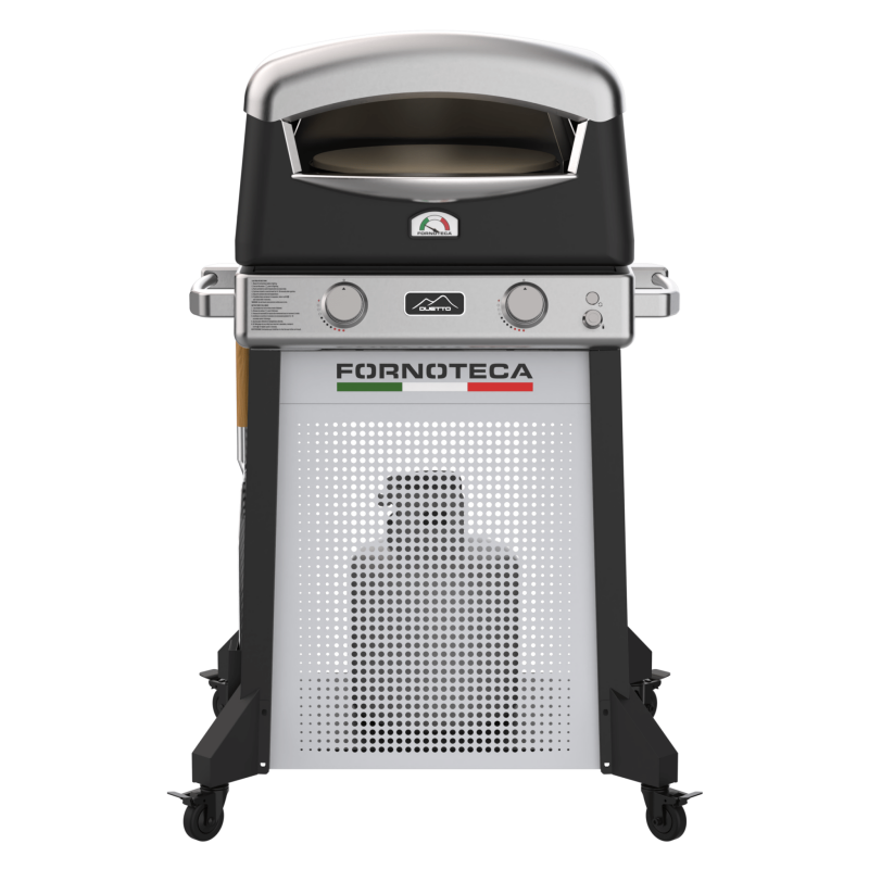 Fornoteca Pizza Oven 6850