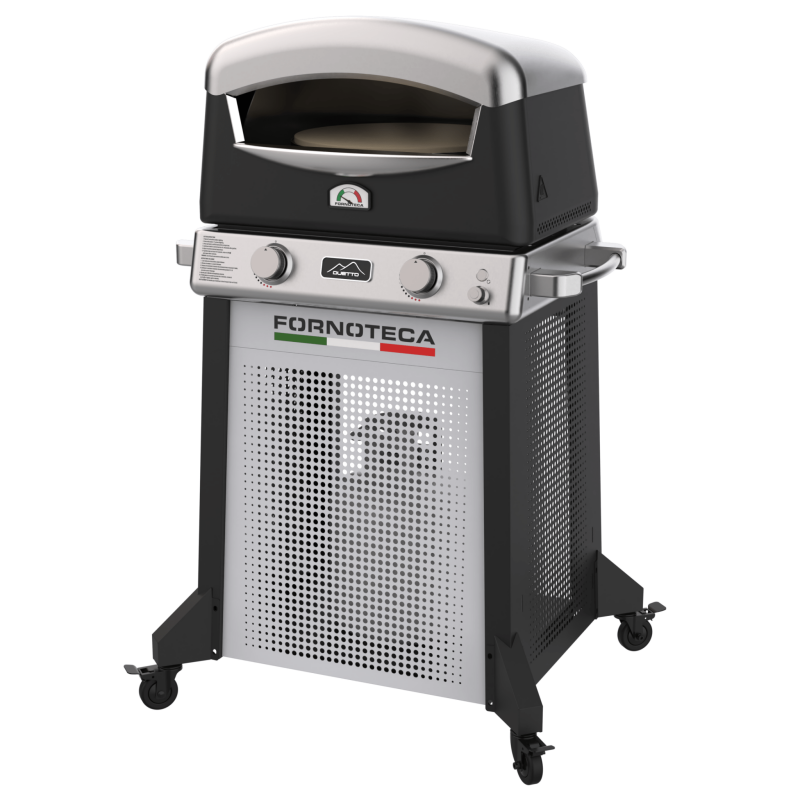 Fornoteca Pizza Oven 6850