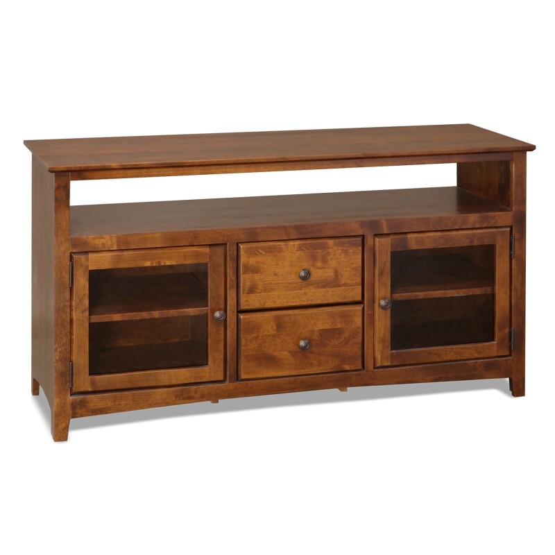 54" Entertainment Console - 6854 6854