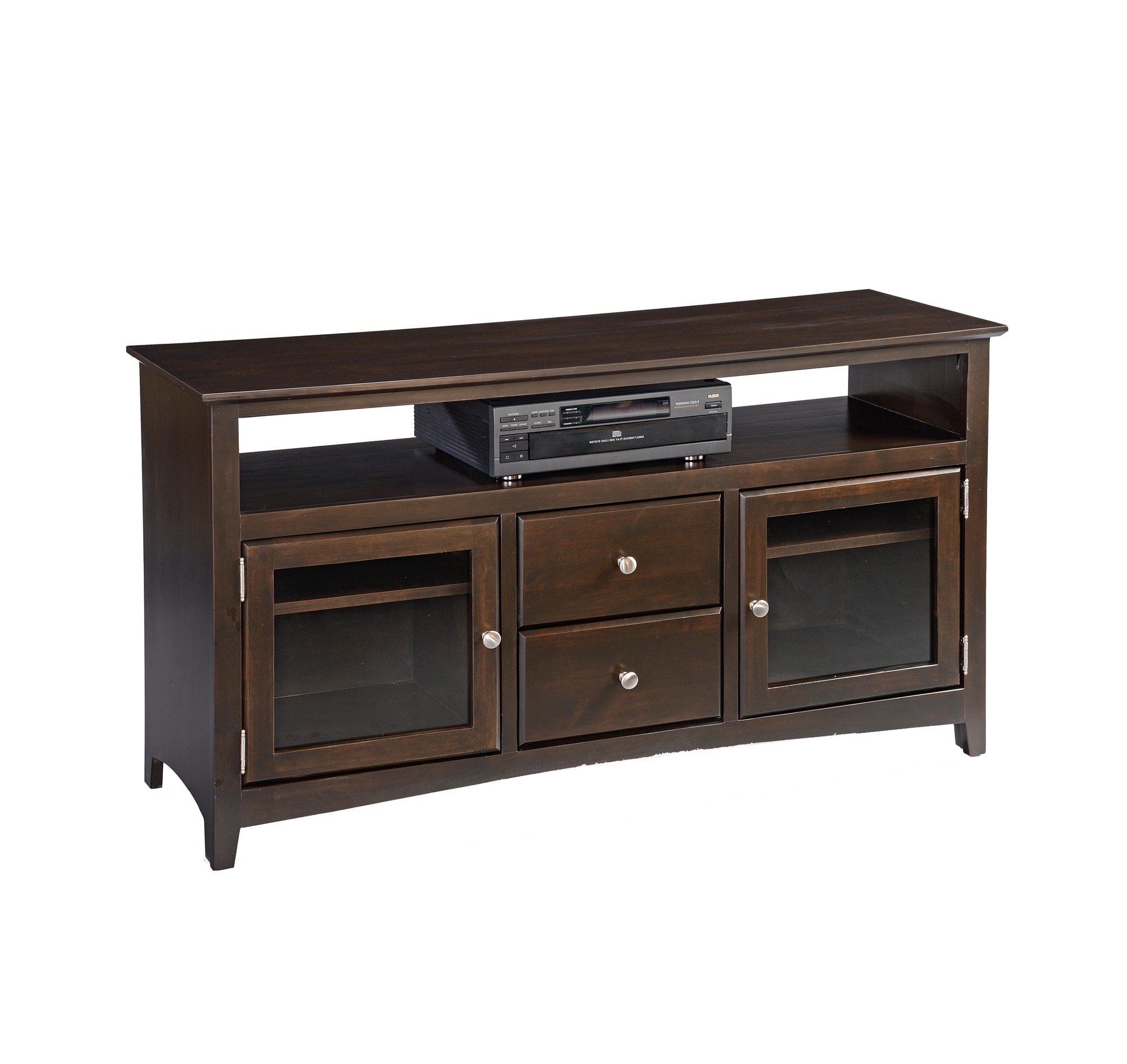54" Entertainment Console - 6854X 6854X
