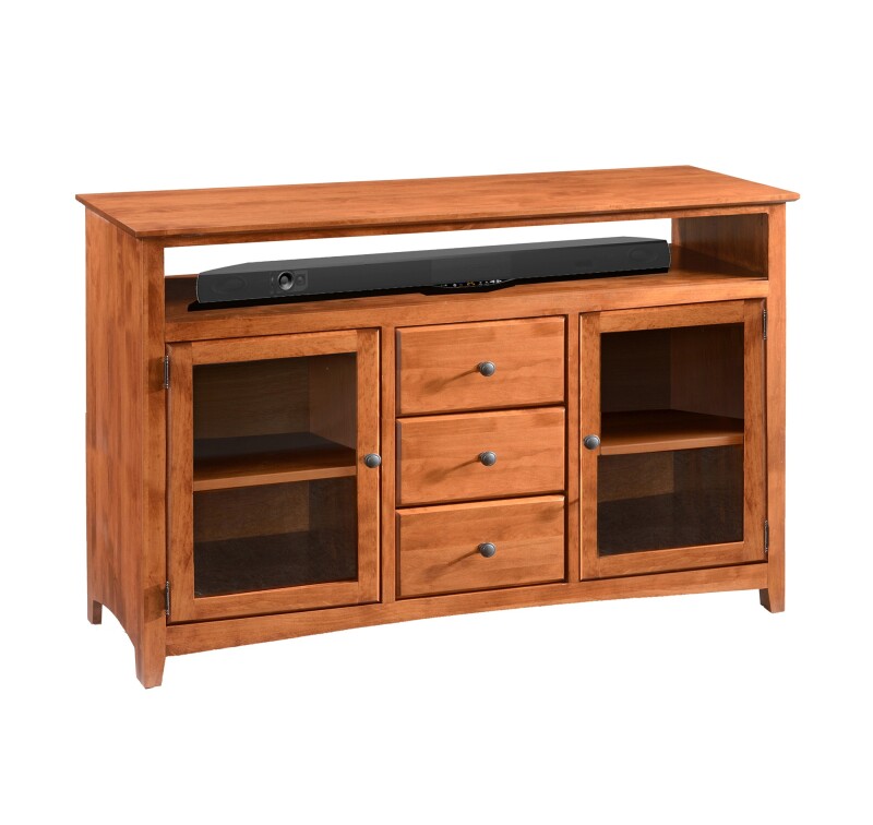 54" Tall Console - 6855 6855