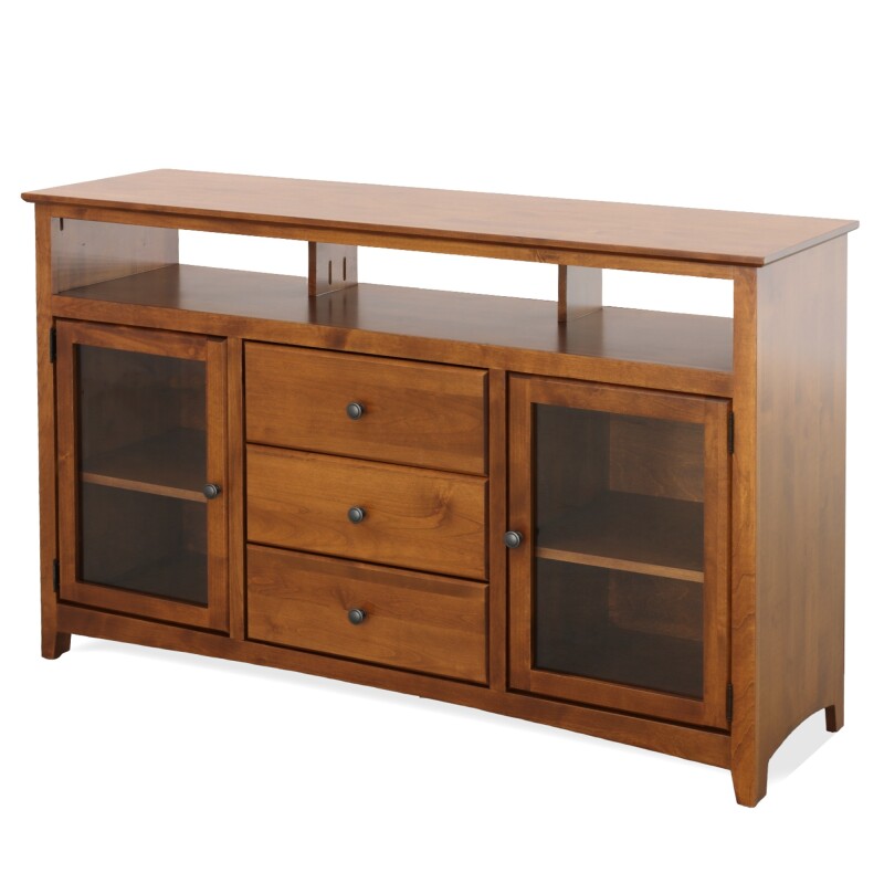 61" Tall Console - 6863 6863