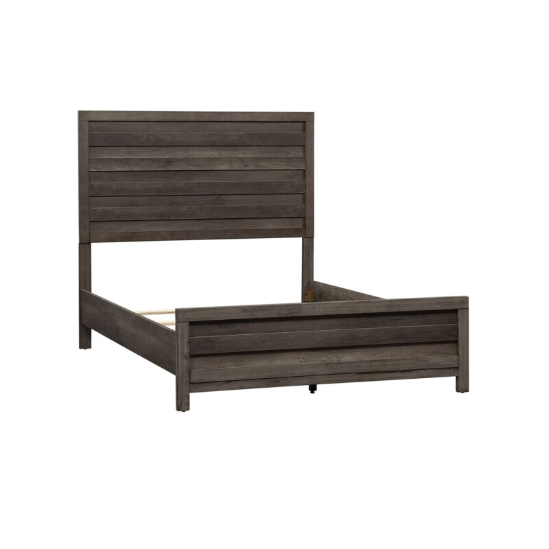 Tanners Creek Full Panel Headboard & Footboard 686BR17HF