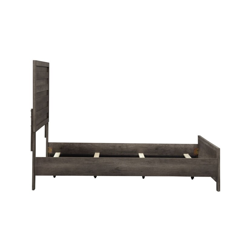 Tanners Creek Full Panel Headboard & Footboard 686BR17HF