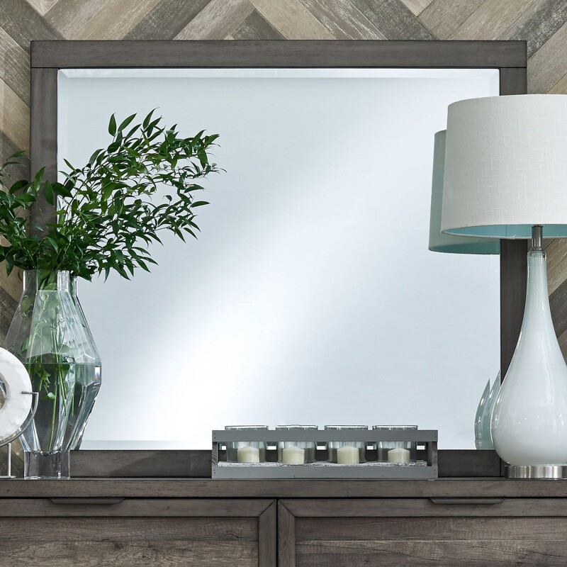 Tanners Creek Mirror 686BR51