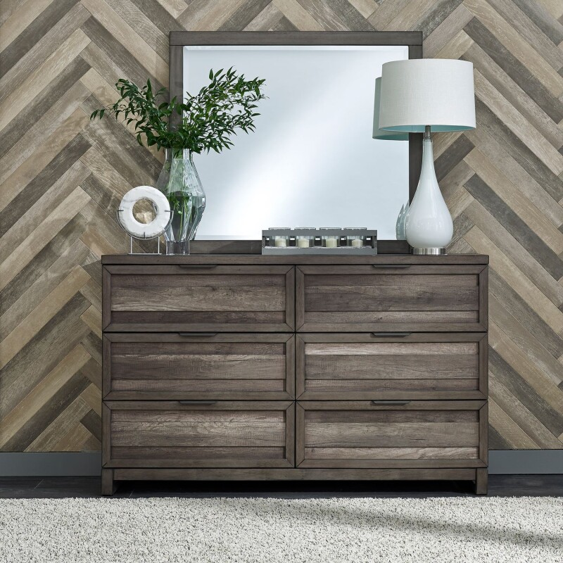 Tanners Creek Mirror 686BR51