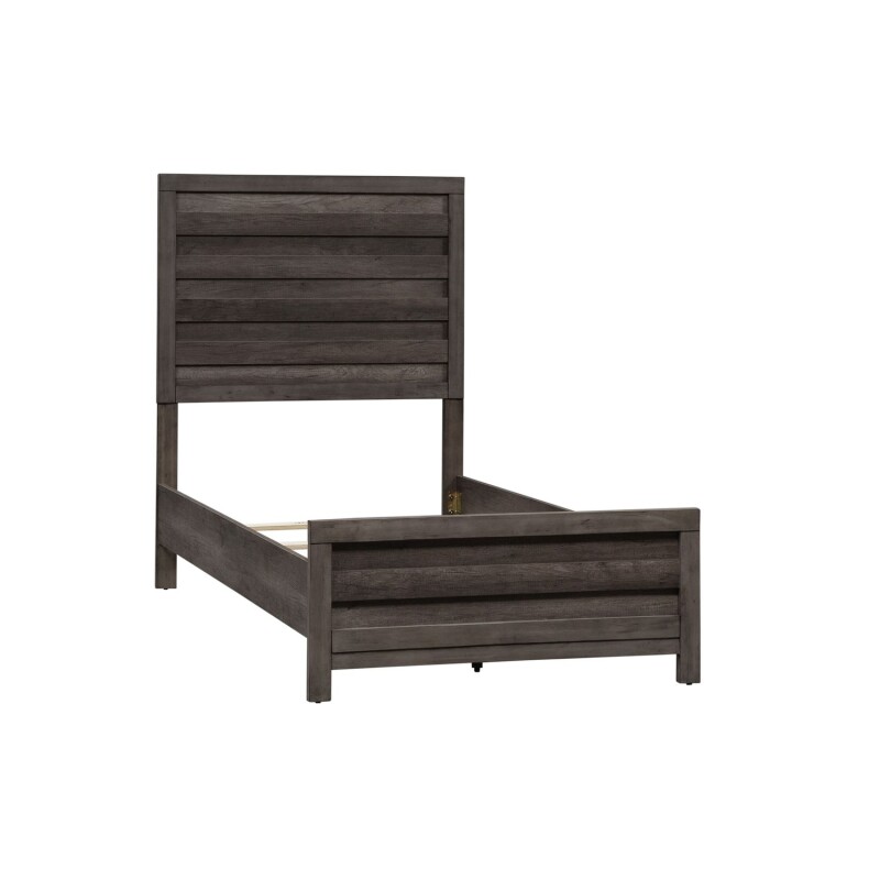 Tanners Creek Youth Bed Rails 686BR89