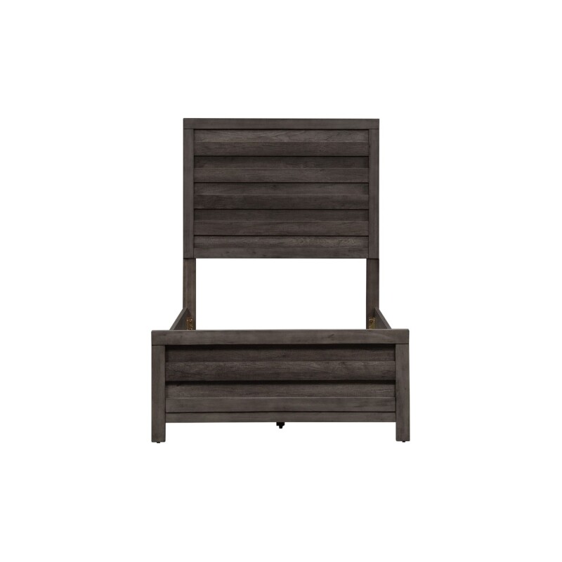 Tanners Creek Youth Bed Rails 686BR89