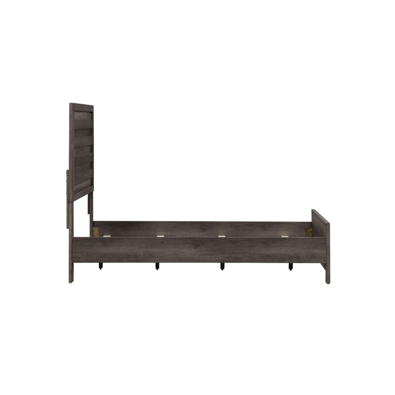 Tanners Creek Youth Bed Rails 686BR89