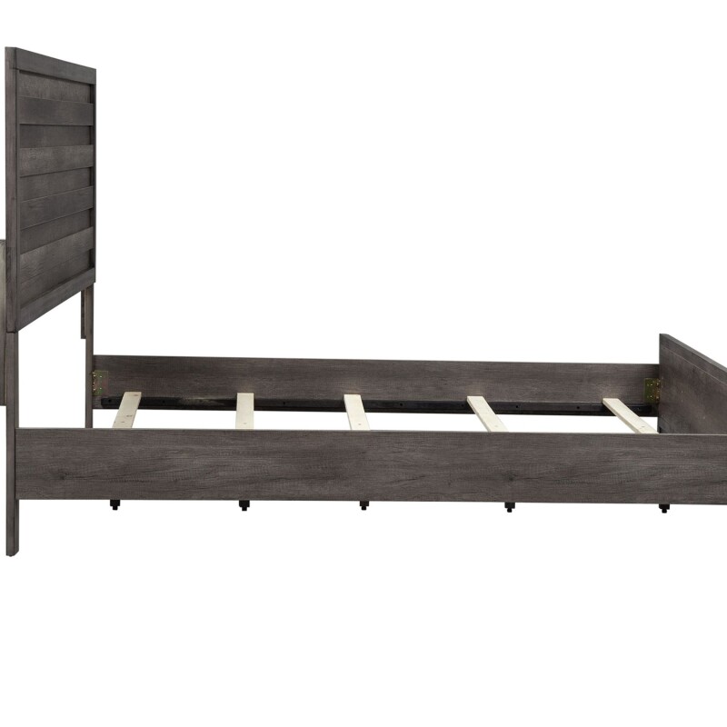 Tanners Creek Cali King Panel Rails 686BR90C