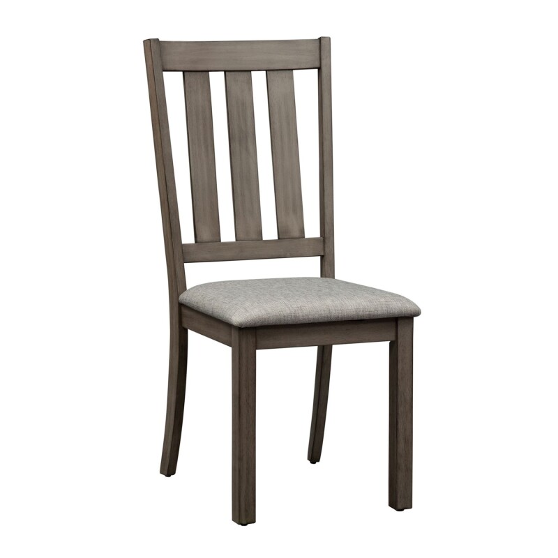 Tanners Creek Slat Back Side Chair (RTA) 686C1501S