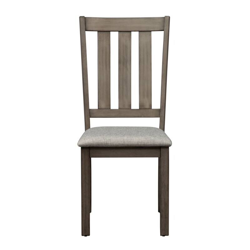 Tanners Creek Slat Back Side Chair (RTA) 686C1501S