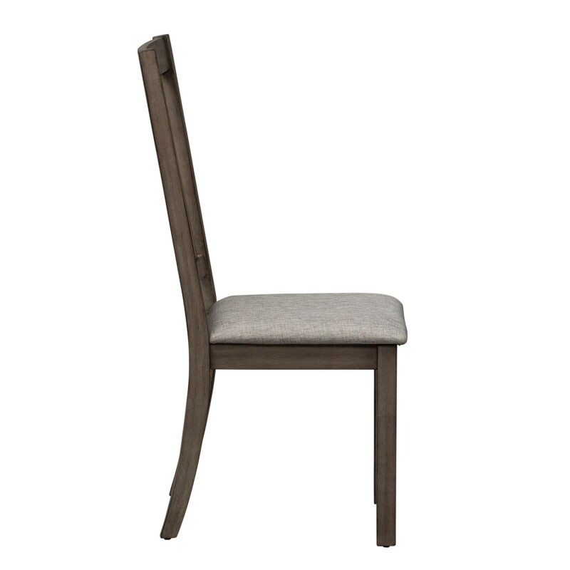 Tanners Creek Slat Back Side Chair (RTA) 686C1501S