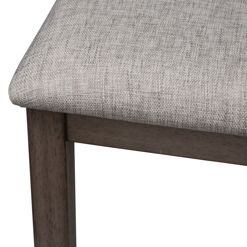 Tanners Creek Slat Back Side Chair (RTA) 686C1501S
