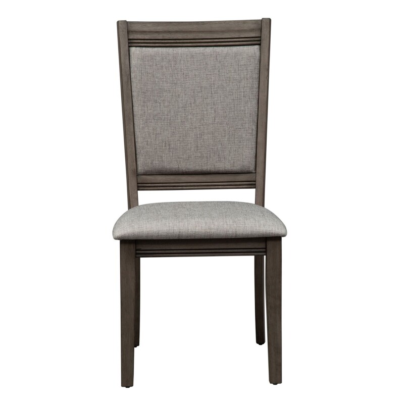 Tanners Creek Uph Side Chair (RTA) 686C6501S
