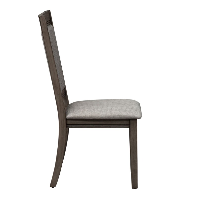 Tanners Creek Uph Side Chair (RTA) 686C6501S