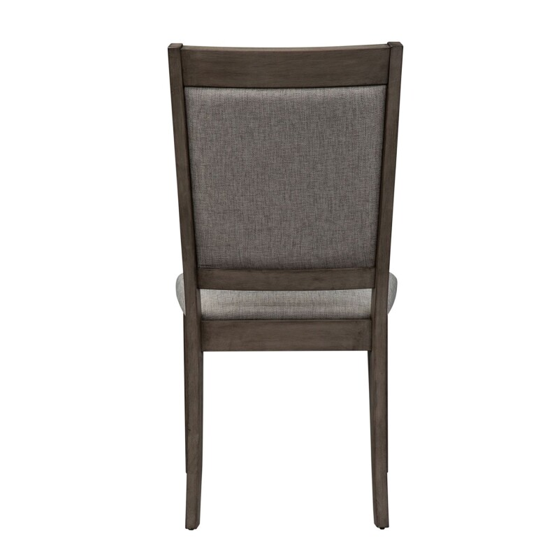 Tanners Creek Uph Side Chair (RTA) 686C6501S