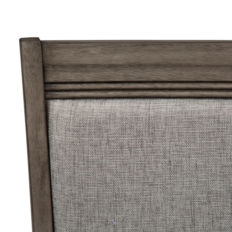 Tanners Creek Uph Side Chair (RTA) 686C6501S