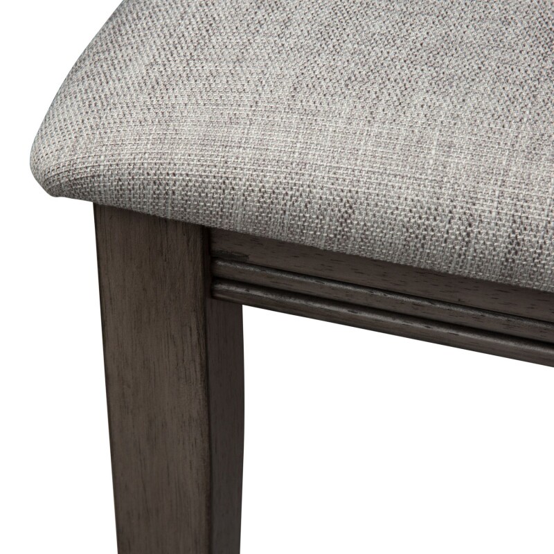 Tanners Creek Uph Side Chair (RTA) 686C6501S