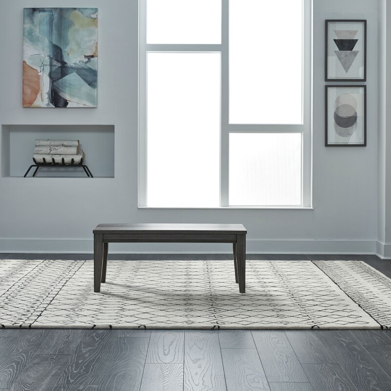 Tanners Creek Bench (RTA) 686C9001B
