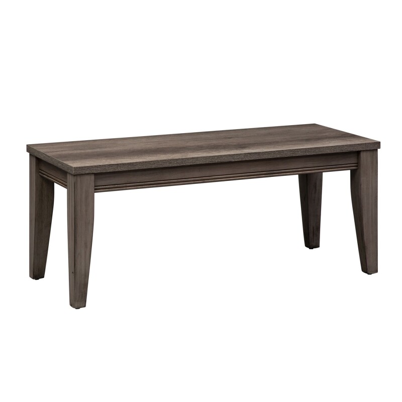 Tanners Creek Bench (RTA) 686C9001B