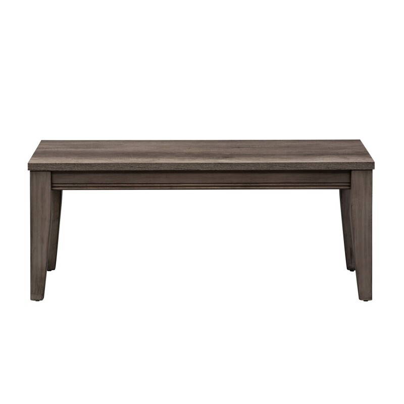 Tanners Creek Bench (RTA) 686C9001B