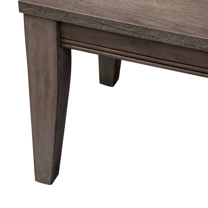 Tanners Creek Bench (RTA) 686C9001B