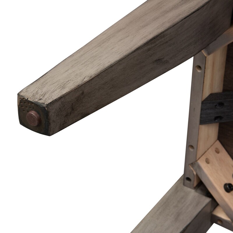 Tanners Creek Bench (RTA) 686C9001B