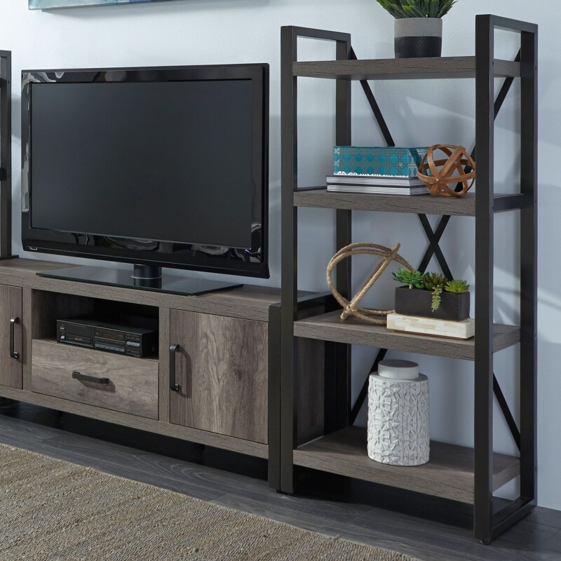 Tanners Creek Pier Unit 686EP60