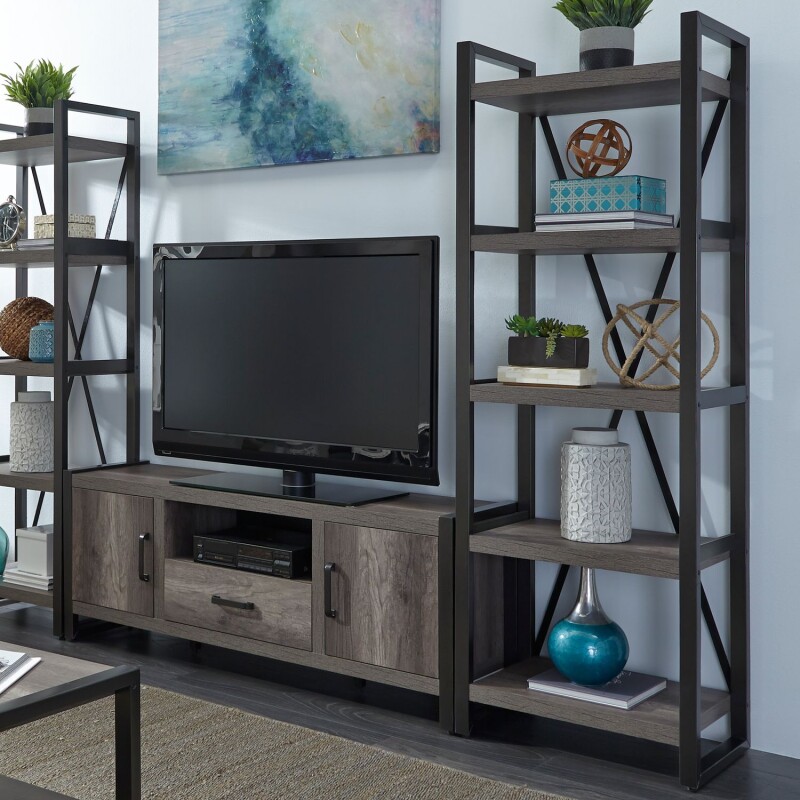 Tanners Creek Tall Pier Unit 686EP77