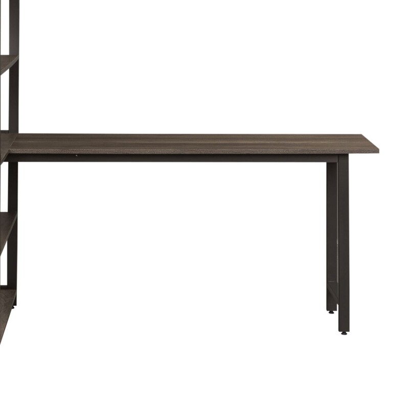 Tanners Creek Desk Top and End Panel 686HO105T