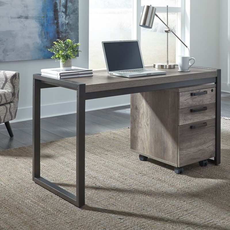 Tanners Creek Writing Desk 686HO107