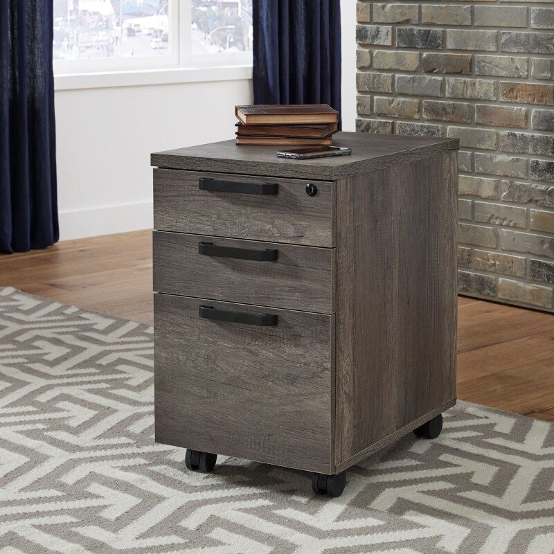 Tanners Creek File Cabinet 686HO146