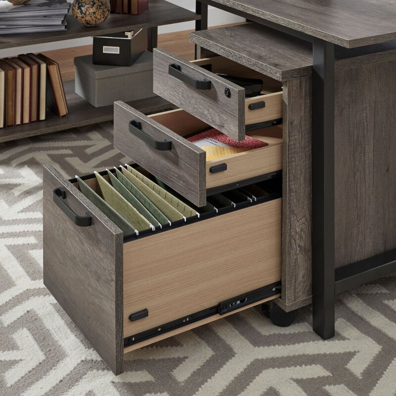 Tanners Creek File Cabinet 686HO146