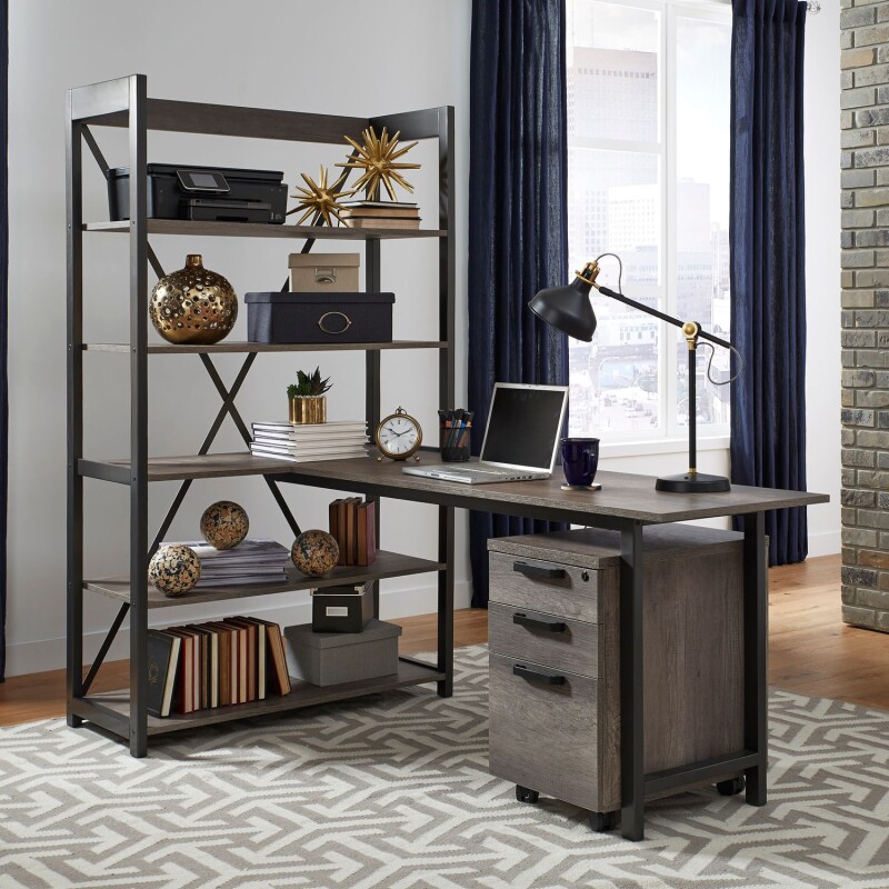 Tanners Creek File Cabinet 686HO146