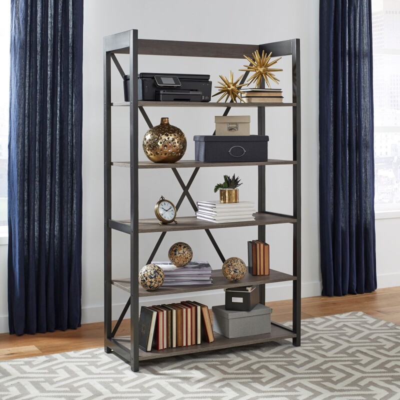 Tanners Creek Bookcase 686HO201