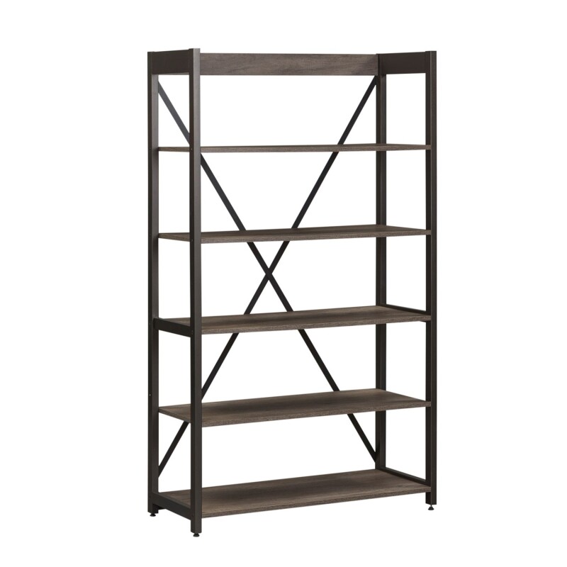 Tanners Creek Bookcase 686HO201
