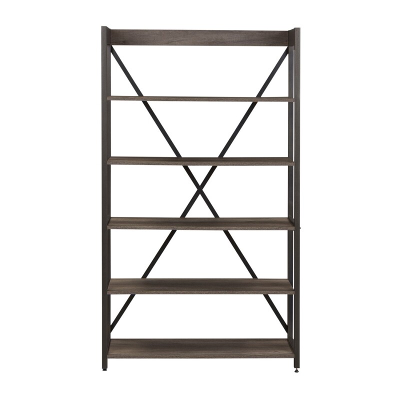 Tanners Creek Bookcase 686HO201