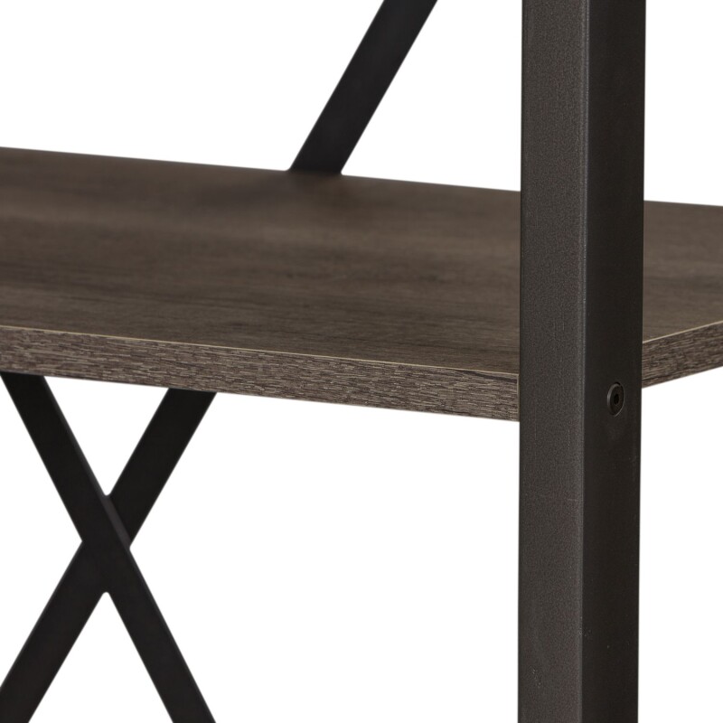 Tanners Creek Bookcase 686HO201