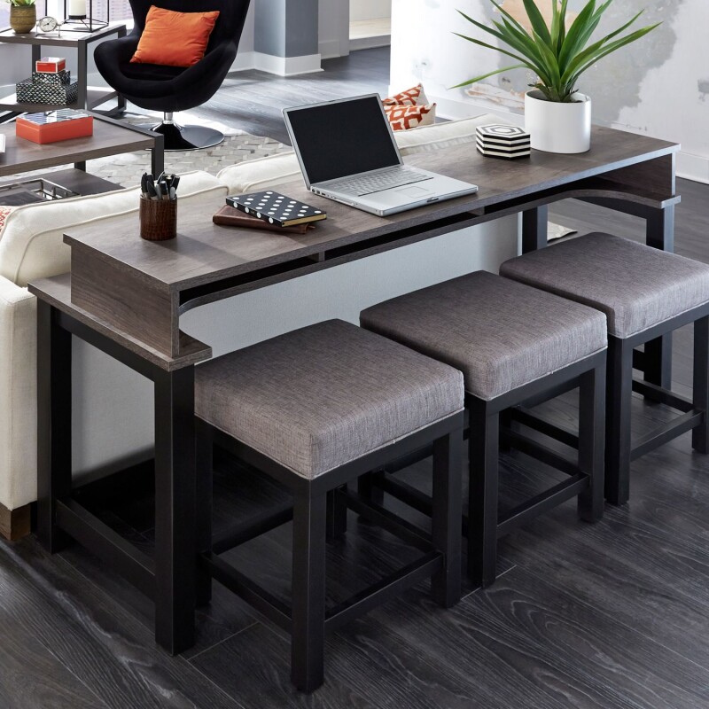 Tanners Creek 4 Piece Set 686OT4PCS