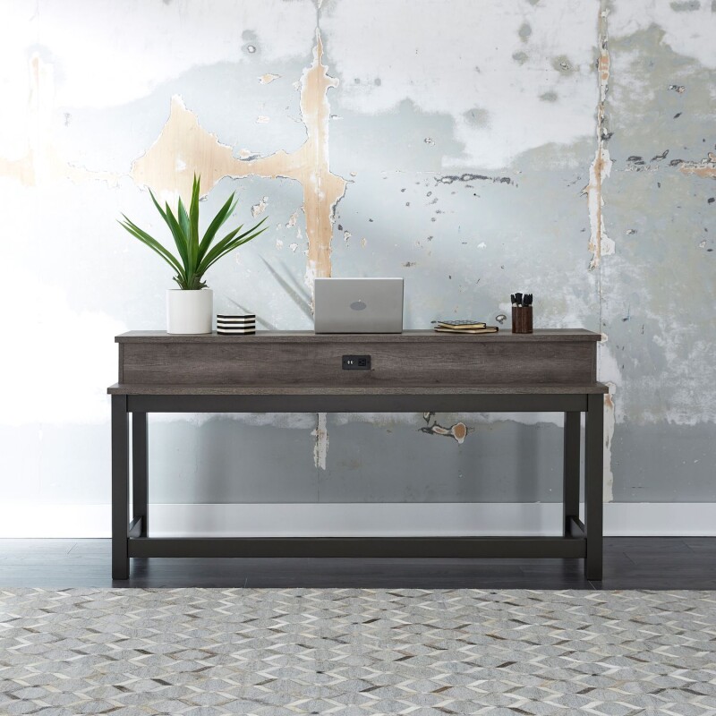 Tanners Creek Console Bar Table 686OT7436