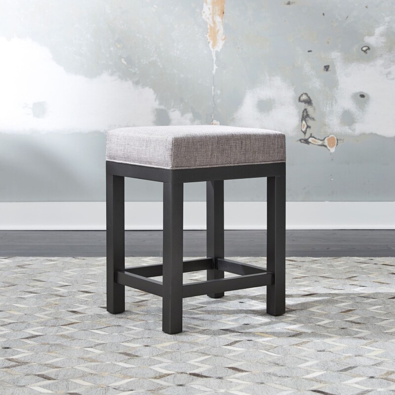 Tanners Creek Uph Console Stool (3 Piece Set) 686OT9001